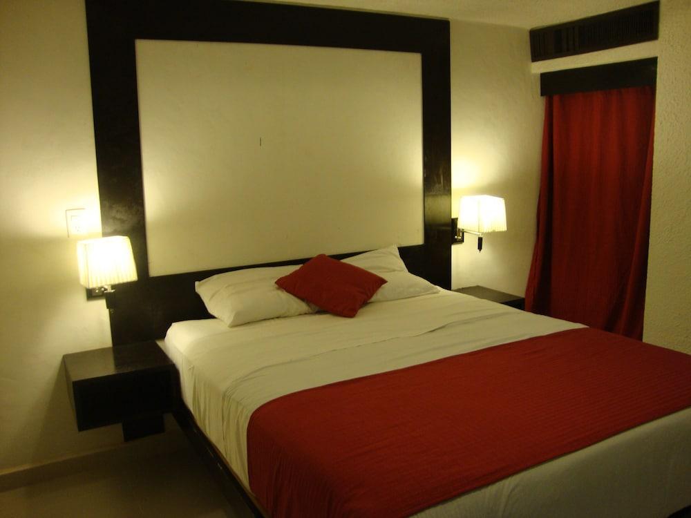 Choco'S Hotel Villahermosa Exterior foto