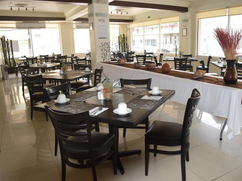 Choco'S Hotel Villahermosa Exterior foto